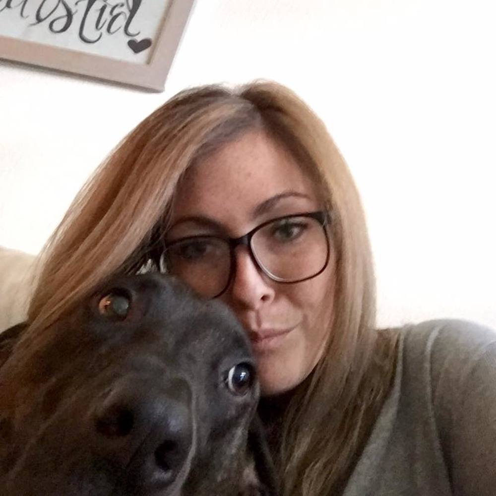 Meet your Posher, Lindsay